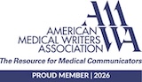 Brian Richardson Medical Writing LLC